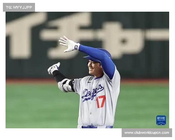 大谷翔平引领道奇卫冕之路 2025 MLB世界大赛全景前瞻 大谷翔平引领道奇卫冕之路 2025 MLB世界大赛全景前瞻