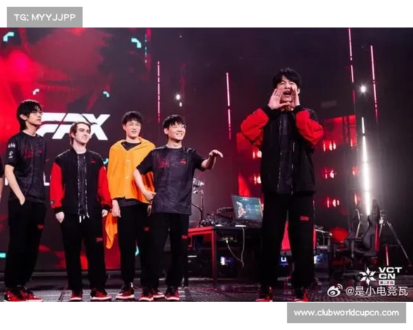 VCT CN联赛第二赛段常规赛拉开帷幕 12支战队精彩首秀点燃热潮 VCT CN联赛第二赛段常规赛拉开帷幕 12支战队精彩首秀点燃热潮