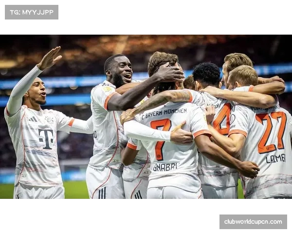 德甲联赛进攻节奏控制差异 拜仁多特掌控能力更胜一筹