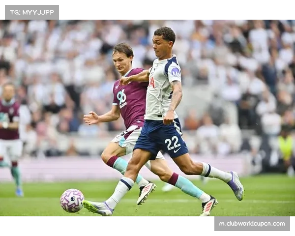 热刺客场战平西汉姆联 库杜斯反戈旧主未果