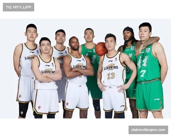 辽宁阵容巨变:韩德君退役张镇麟离队,五名新秀升入一队填补空缺